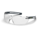 HexArmor LT400 Safety Glasses
