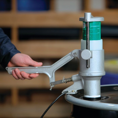 Aerosolv Standard System for Recycling Aerosol Cans - Image 4