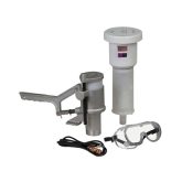 Aerosolv® Standard System for Recycling Aerosol Cans