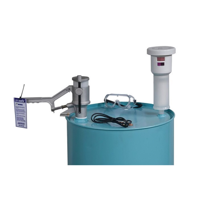 Aerosolv Standard System for Recycling Aerosol Cans - Image 2