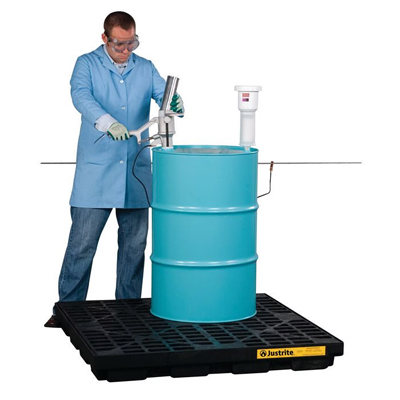Aerosolv Standard System for Recycling Aerosol Cans - Image 3