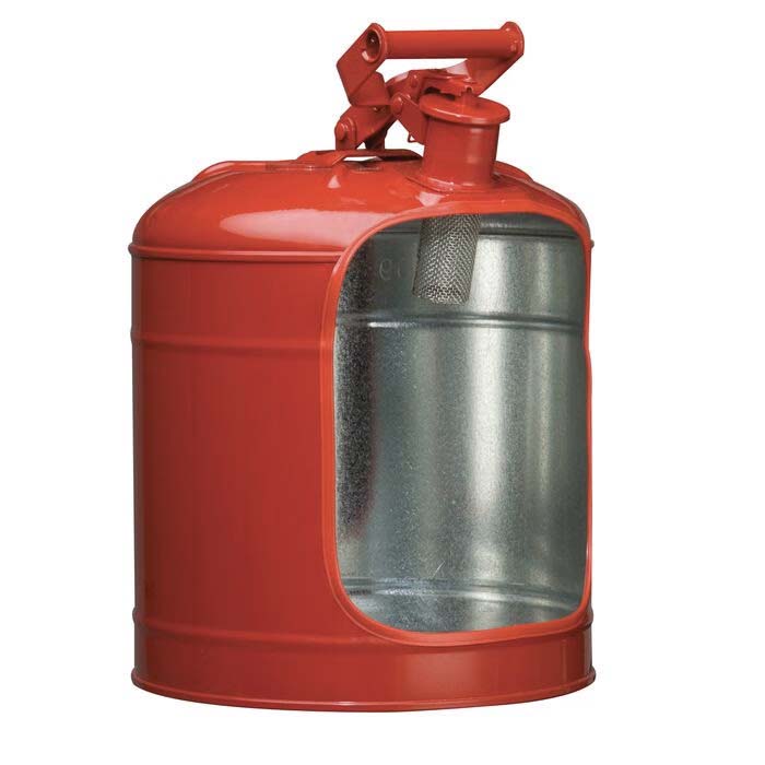 5 Gallon Steel Safety Can - Image 5