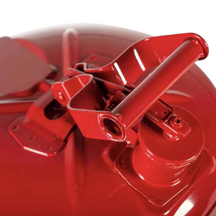 5 Gallon Steel Safety Can - Image 2