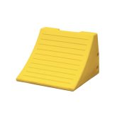 Heavy-Duty Wheel Chocks