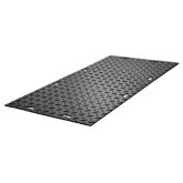 mm48_checkers-mambamat-composite-ground-protection-mats-4ft-x-8ft-black-top-angle-main