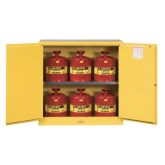 30G Self Close Flammable Cabinet