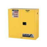 30 Gallon Flammable Cabinet