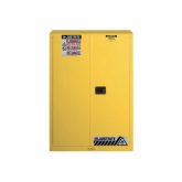 45G Manual Close Flammable Cabinet