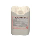 AQUA-CLEAR PFD concentrated liquid polymer dispersant