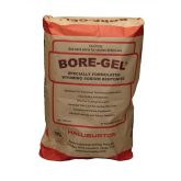 BORE-GEL fluid system