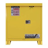 justrite-outdoor-flammable-storage-cabinet-813000-main